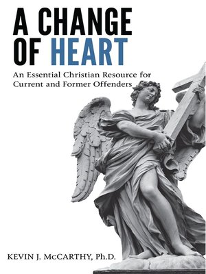 cover image of A Change of Heart